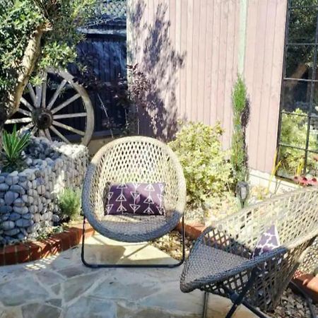 The Courtyard - Cosy, Secluded With Luxury Suite Walmer Extérieur photo